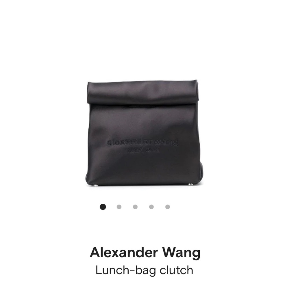 Want